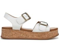 Blowfish Malibu Blowfish Malibu White Magical Regular Fit Slingbacks