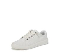 Blowfish Malibu Boardwalk Baskets à Lacets pour Femme Blanc Taille M 39, Blanc, 39 EU