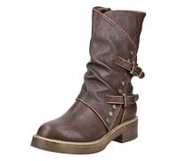 Blowfish Malibu Boots 'VENICE' brun foncé, Taille 38