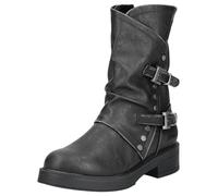 Blowfish Malibu Boots 'VENICE' noir / argent, Taille 37