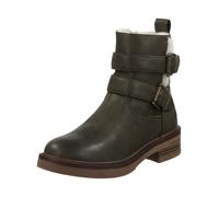 Blowfish Malibu Boots vert foncé, Taille 37
