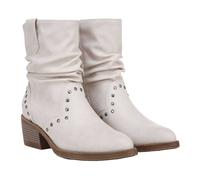 Blowfish Malibu - Bottes motif/style Western REBEL - Femme (GT8789) UTGT8789_5