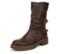 Blowfish Malibu Botte Venice Tendance Marron Femme 37 EU