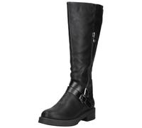 Blowfish Malibu Femme Virtue 2 Botte Tendance, Noir, 41 EU