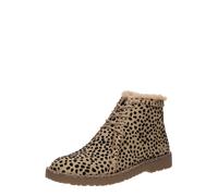 Blowfish Malibu Bottines à lacets 'CADE' beige / noir, Taille 37