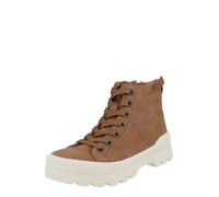 Blowfish Malibu Bottines à lacets 'Forever' marron, Taille 36