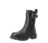 Blowfish Malibu Bottines 'Ace' noir / argent, Taille 37