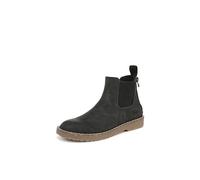 Blowfish Malibu Bottines Chelsea Chillin pour femme, Black Prospector, 40.5 EU