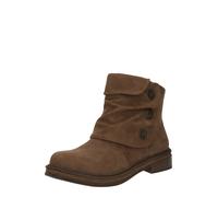 Blowfish Malibu Bottines 'KAY-KAY-B' chocolat, Taille 39