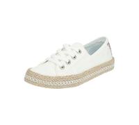 Blowfish Malibu Chaussure de sport à lacets mélange de couleurs / blanc, Taille 41