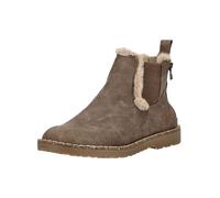 Blowfish Malibu Chelsea Boots beige / moka, Taille 40
