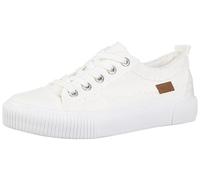 Blowfish Malibu Clay Baskets en Toile pour Femme, 37.5 EU