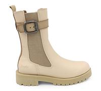 Blowfish Malibu Femme Ace Bottine Chelsea, Latte, 38 EU