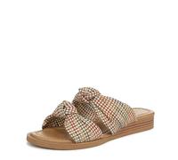 Blowfish Malibu Femme Ashland Sandale Glissante, Multicolore, 40 EU