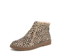 Blowfish Malibu Femme Cade SHR Bottine Chukka, léopard, 37 EU