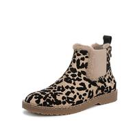 Blowfish Malibu Femme Chillin SHR Bottine Chelsea, Sable, 40 EU