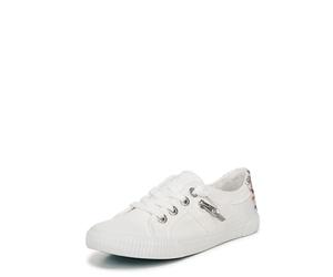 Blowfish Malibu Femme Fruits Basket, Blanc fumé Oz, 40.5 EU