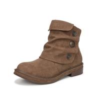 Blowfish Malibu Femme Kay-b Bottine, Marron, 40 EU