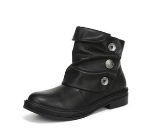 Blowfish Malibu Femme Kay-b Bottine, Noir, 39 EU