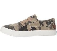 Blowfish Malibu Femme Marley Basket, Toile de Camouflage Naturelle, 39 EU