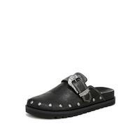 Blowfish Malibu Femme Skylar Mule, Noir, 41 EU