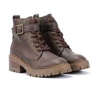 Blowfish Malibu Jagger Bottes Marron Pour Femmes 39