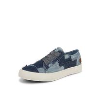 Blowfish Malibu Marley pour femme, Denim Multi, 36 EU