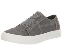 Blowfish Malibu Marley pour Femme, Toile délavée Storm Front, 39 EU
