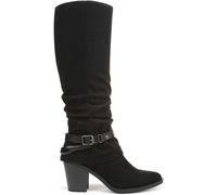 Blowfish Malibu Naturalizer Black Blowfish Malibu Carey Slouch Western Boots