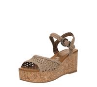 Blowfish Malibu Sandales à lanières 'ARIC' beige foncé, Taille 39