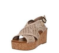Blowfish Malibu Sandales 'ANDREA' or, Taille 41
