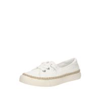 Blowfish Malibu Slip on 'MOON' blanc, Taille 36