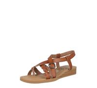Blowfish Malibu Tongs 'APRIL' cognac, Taille 42