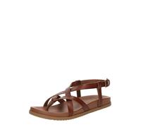 Blowfish Malibu Tongs 'Camden' marron, Taille 38