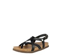 Blowfish Malibu Tongs 'Luster 2' noir, Taille 40