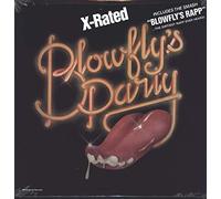 Blowfly - Blowfly's Party [Vinyl LP]