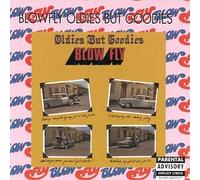 Blowfly - Oldies But Goodies