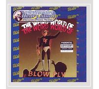 Blowfly - Weird World of, the