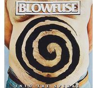 Blowfuse - Into The Spiral [Import]