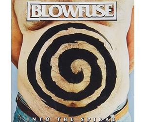 Blowfuse - Into The Spiral [Import]
