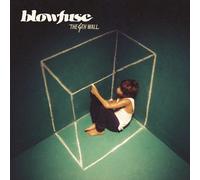 Blowfuse – The 4th Wall – CD
