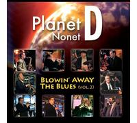 Blowin' Away The Blues 2