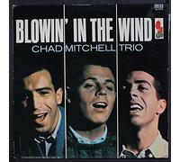 blowin' in the wind LP