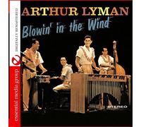 Blowin' in the Wind tally Remastered)