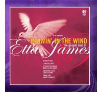 Blowin' in the Wind - The Gospel Soul of Etta James by K-tel