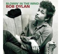 Blowin' In The Wind Vinyle