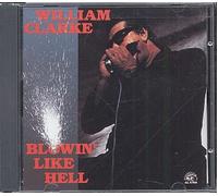 Blowin' Like Hell