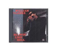 Blowin' Like Hell