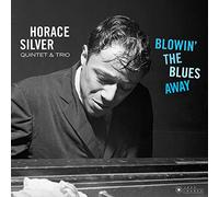 Blowin' the Blues Away – Vinyle – Edel