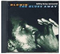 Blowin' The Blues Away
